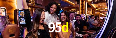 95d casino