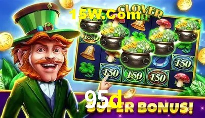 Provedores de Jogos 95d