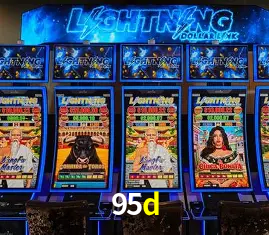 Casino Ao Vivo 95d
