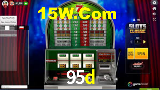 95d casino