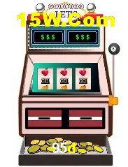 Jogos de Slot 95d