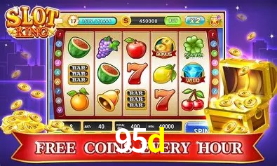 Casino Ao Vivo 95d