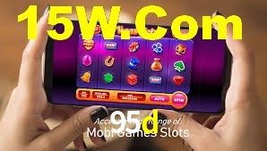 Sinta a adrenalina dos jogos de cassino com 95d