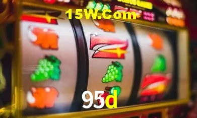 Tecnologia da Plataforma 95d